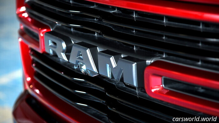 More than a million Ram trucks are being investigated following concerns raised by injuries. | Carscoops